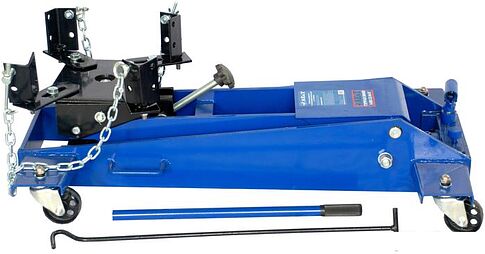 Подкатной/трансмиссионный домкрат AE&T T60303W 1.5т