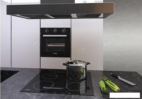 Варочная панель Darina P EI313 B