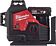 Лазерный нивелир Milwaukee M12 3PLKIT-401P 4933478960 (с 1-им АКБ, кейс)