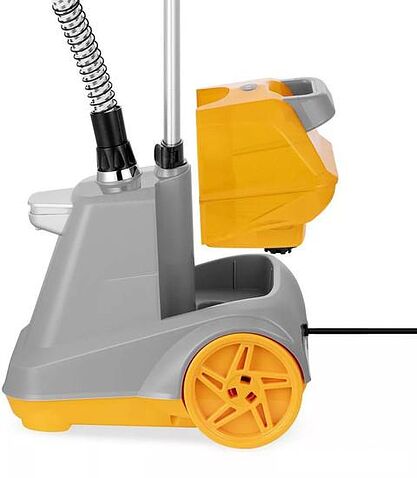 Отпариватель Kitfort KT-9157