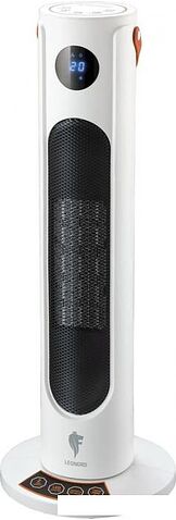 Тепловентилятор Leonord LPTC-6006