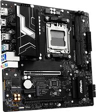 Материнская плата ASRock B850M-X R2.0 Материнская плата ASRock B850M-X R2.0