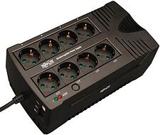 Источник бесперебойного питания Tripp Lite AVRX550UD Источник бесперебойного питания Tripp Lite AVRX550UD