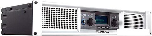 Процессорный усилитель QSC GXD4