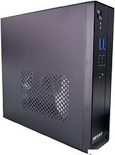 Корпус Foxline FL-105-AD120-DC-INF