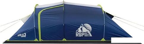 Кемпинговая палатка RSP Outdoor Wild 3