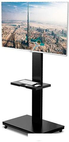 Кронштейн Holder PR-106 (черный)