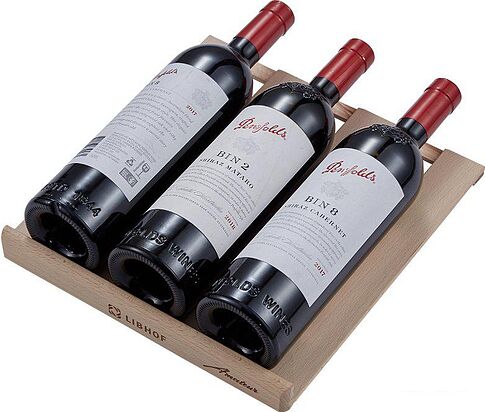 Винный шкаф Libhof Amateur AM-18