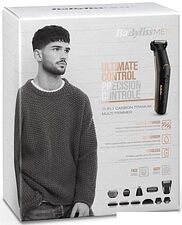 Машинка для стрижки BaByliss MT860E