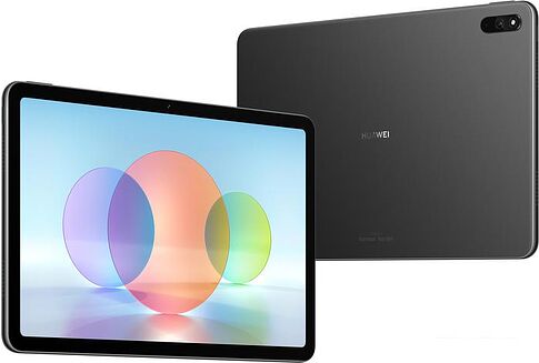 Планшет Huawei MatePad 10.4" Wi-Fi BAH4-W09 64GB (серый матовый)