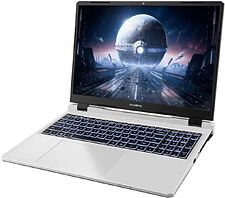 Игровой ноутбук Colorful Evol P16 TA 24 A10205400050 Игровой ноутбук Colorful Evol P16 TA 24 A10205400050