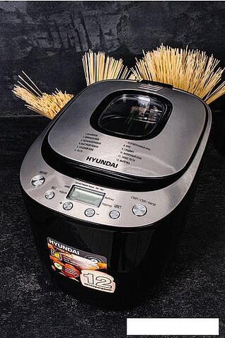 Хлебопечка Hyundai HYBM-P0212