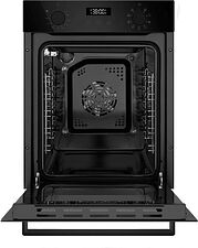 Электрический духовой шкаф MAUNFELD EOEM519PB2