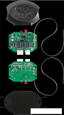 Автосигнализация ALFA Comfort