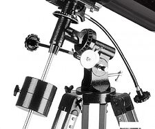 Телескоп Sky-Watcher BK 1309EQ2