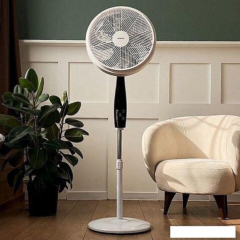 Вентилятор Timberk T-SF1604RC