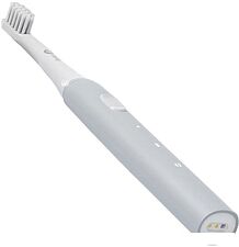 Электрическая зубная щетка Infly Sonic Electric Toothbrush P20A (1 насадка, серый) Электрическая зубная щетка Infly Sonic Electric Toothbrush P20A (1 насадка, серый)