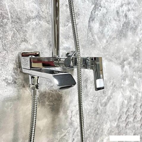 Душевая система  Haiba HB24575