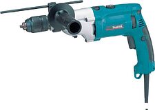 Ударная дрель Makita HP2071F Ударная дрель Makita HP2071F