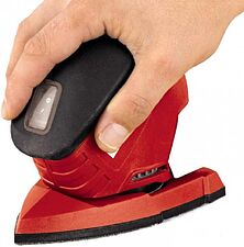 Дельташлифмашина Einhell TH-OS 1016 [4460610]