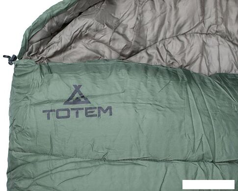 Спальный мешок Totem Fisherman XXL (правая молния)
