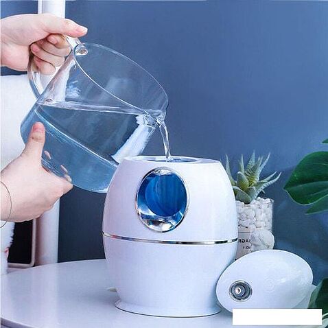 Увлажнитель воздуха Lafulaifu Ultra Sonic