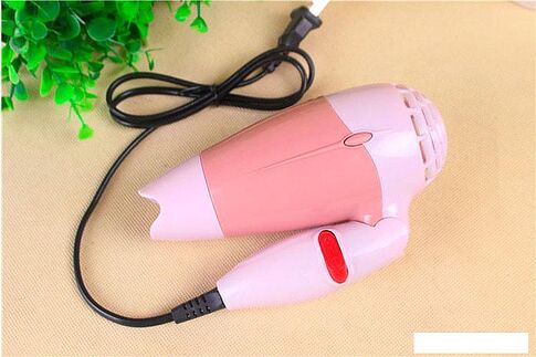 Фен Leben 489-049