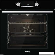 Электрический духовой шкаф Korting OKB 8921 ESN