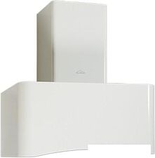 Кухонная вытяжка Elikor Дельта 60П-430-П3Д (белый)