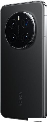 Смартфон HONOR Magic7 Pro 12GB/512GB международная версия (черный)