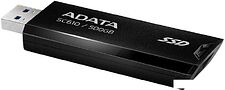 Внешний накопитель ADATA SC610 500GB SC610-500G-CBK/RD Внешний накопитель ADATA SC610 500GB SC610-500G-CBK/RD
