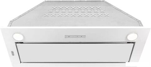 Кухонная вытяжка DeLonghi Cosetta 710 BB