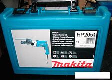 Ударная дрель Makita HP 2051