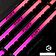 Оперативная память Kingston FURY Renegade RGB 2x8GB DDR4 PC4-36800 KF446C19RBAK2/16