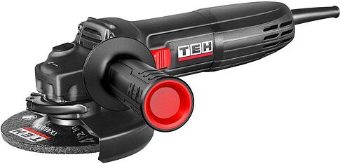 Угловая шлифмашина TEH TG12508V