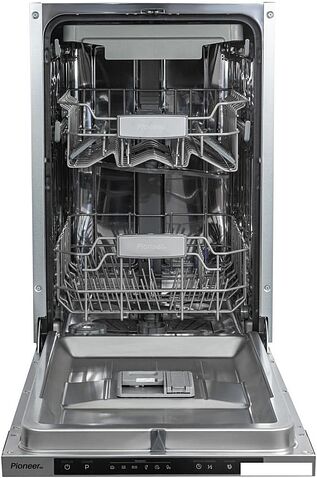 Встраиваемая посудомоечная машина Pioneer DWB-40106