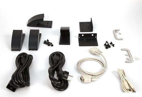 Источник бесперебойного питания Powercom NXT-3000