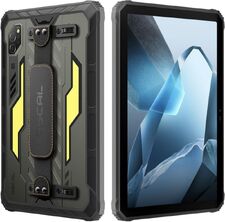 Планшет Oscal Spider 10 8GB/256GB (черный)