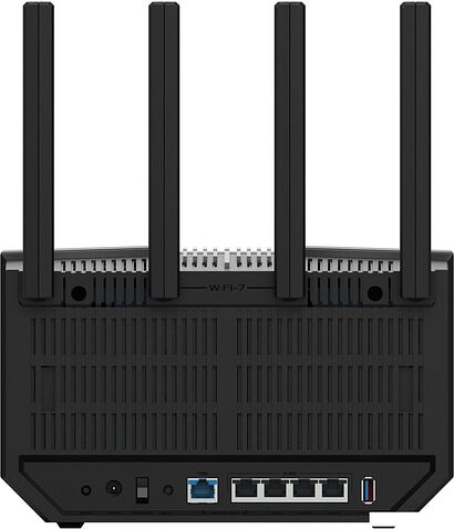 Wi-Fi роутер ASUS RT-BE92U