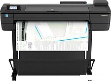 Принтер HP DesignJet T730 F9A29D Принтер HP DesignJet T730 F9A29D