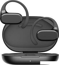 Наушники HONOR Choice Open-Ear (черный, международная версия) Наушники HONOR Choice Open-Ear (черный, международная версия)