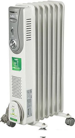 Масляный радиатор Ballu Level BOH/LV-07