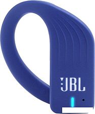 Наушники JBL Endurance PEAK (синий)