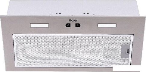 Кухонная вытяжка Haier HVX-BI772X