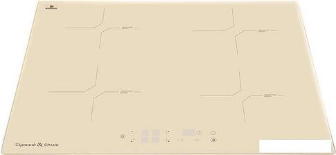Варочная панель Zigmund & Shtain CI 33.6 I