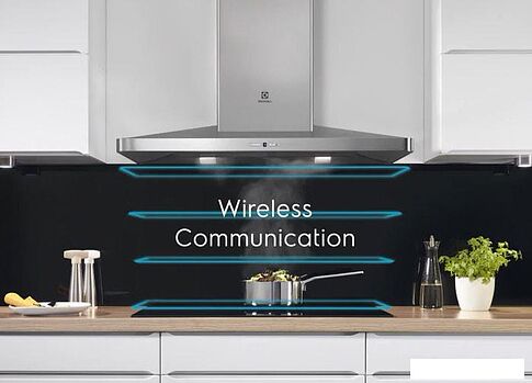 Варочная панель Electrolux EIV6340X