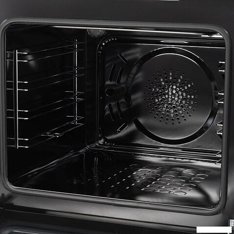 Электрический духовой шкаф Vitek VEO 6480 IX