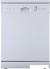Отдельностоящая посудомоечная машина Бирюса DWF-612/6 W