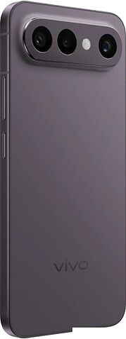 Телефон Vivo X300 FE V2537 12GB/256GB международная версия (графитовый черный)