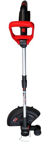 Триммер Verton Garden Green Pro BBR-2030Т (с 1-им АКБ 4 Ач)